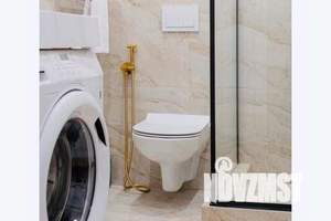 1-к квартира, посуточно, 30м2, 11/18 этаж