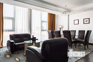 2-к квартира, посуточно, 70м2, 1/1 этаж