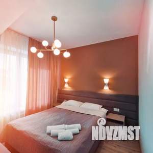 1-к квартира, посуточно, 30м2, 2/3 этаж