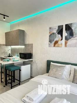 Студия квартира, посуточно, 24м2, 9/9 этаж