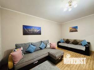 2-к квартира, посуточно, 70м2, 1/1 этаж