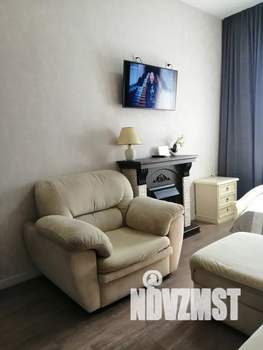 2-к квартира, посуточно, 60м2, 3/3 этаж