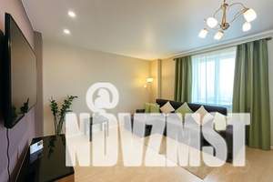 3-к квартира, посуточно, 75м2, 8/9 этаж