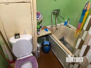 1-к квартира, на длительный срок, 31м2, 1/5 этаж