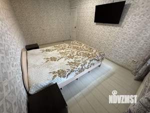 Студия квартира, на длительный срок, 46м2, 3/12 этаж