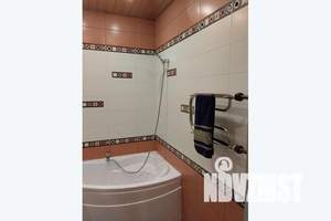 1-к квартира, посуточно, 30м2, 3/12 этаж