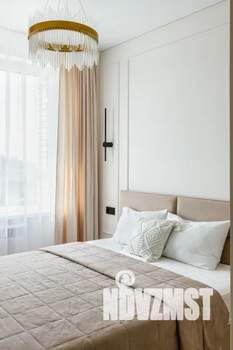 1-к квартира, посуточно, 35м2, 13/17 этаж