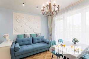 1-к квартира, посуточно, 39м2, 7/16 этаж