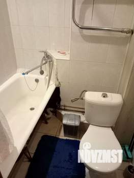 Студия квартира, на длительный срок, 20м2, 1/9 этаж