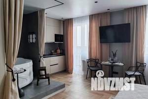 1-к квартира, посуточно, 41м2, 8/9 этаж