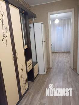 1-к квартира, посуточно, 41м2, 4/9 этаж