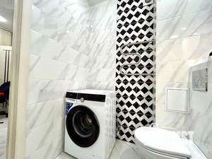 1-к квартира, посуточно, 43м2, 15/16 этаж