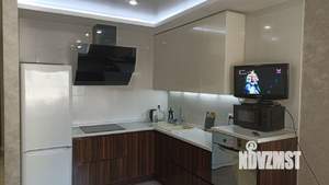 1-к квартира, на длительный срок, 47м2, 3/16 этаж