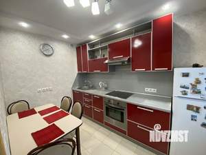 1-к квартира, на длительный срок, 38м2, 2/8 этаж