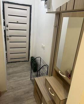 2-к квартира, на длительный срок, 45м2, 5/5 этаж