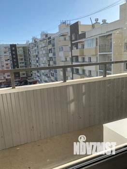 1-к квартира, на длительный срок, 37м2, 8/19 этаж