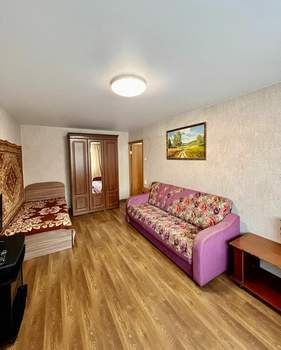 1-к квартира, на длительный срок, 32м2, 3/5 этаж