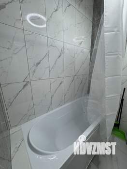 1-к квартира, на длительный срок, 40м2, 9/19 этаж