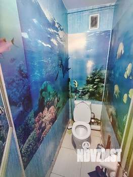 2-к квартира, на длительный срок, 40м2, 5/5 этаж