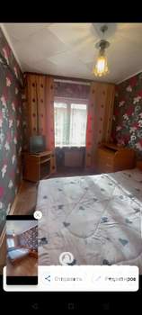 2-к квартира, на длительный срок, 56м2, 1/5 этаж