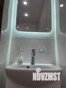 1-к квартира, посуточно, 30м2, 9/9 этаж