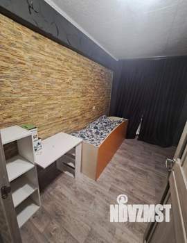 3-к квартира, на длительный срок, 58м2, 4/5 этаж