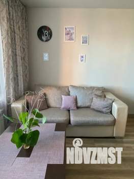 2-к квартира, посуточно, 41м2, 9/10 этаж