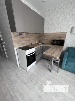 Студия квартира, на длительный срок, 24м2, 7/10 этаж