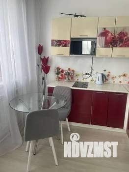 Студия квартира, посуточно, 32м2, 12/15 этаж