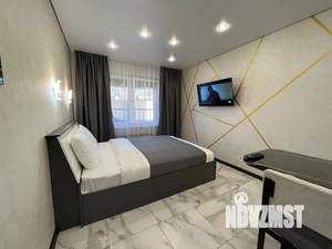 Студия квартира, посуточно, 22м2, 1/10 этаж