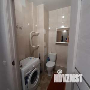 Студия квартира, посуточно, 28м2, 8/16 этаж