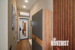 Студия квартира, посуточно, 21м2, 2/9 этаж