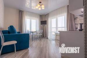 2-к квартира, на длительный срок, 50м2, 9/17 этаж