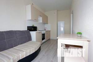 2-к квартира, посуточно, 40м2, 7/18 этаж