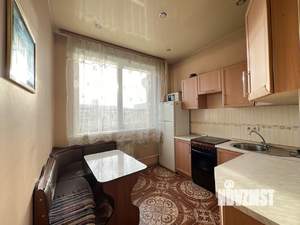 1-к квартира, на длительный срок, 36м2, 2/3 этаж