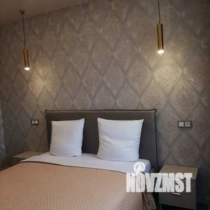 2-к квартира, посуточно, 45м2, 11/15 этаж