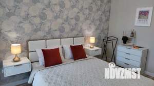 3-к квартира, посуточно, 78м2, 1/1 этаж