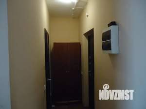 1-к квартира, посуточно, 42м2, 4/15 этаж