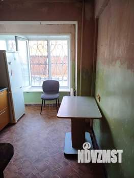 1-к квартира, на длительный срок, 35м2, 1/4 этаж