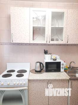 1-к квартира, посуточно, 36м2, 1/5 этаж