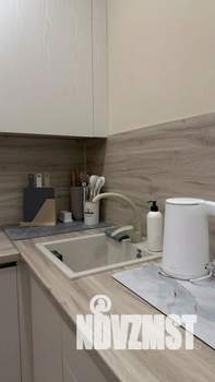 2-к квартира, посуточно, 50м2, 1/1 этаж