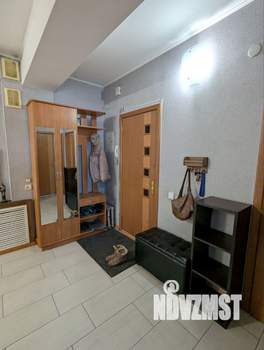 2-к квартира, на длительный срок, 77м2, 5/6 этаж