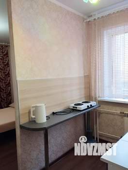 Студия квартира, на длительный срок, 30м2, 3/16 этаж