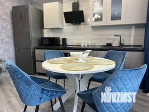 1-к квартира, посуточно, 33м2, 1/1 этаж