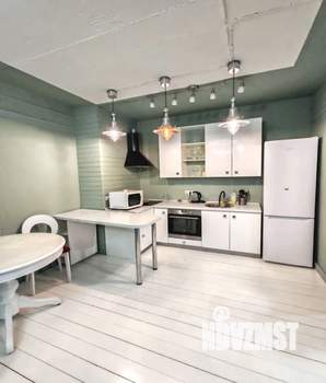 2-к квартира, на длительный срок, 55м2, 4/15 этаж