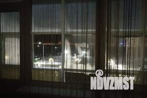 2-к квартира, посуточно, 45м2, 3/4 этаж