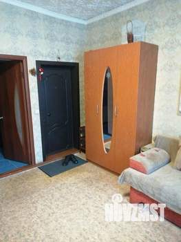 1-к квартира, на длительный срок, 40м2, 1/1 этаж