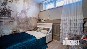 5-к квартира, посуточно, 180м2, 1/1 этаж