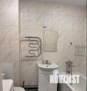 Студия квартира, на длительный срок, 33м2, 14/20 этаж