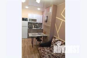 1-к квартира, посуточно, 20м2, 3/16 этаж